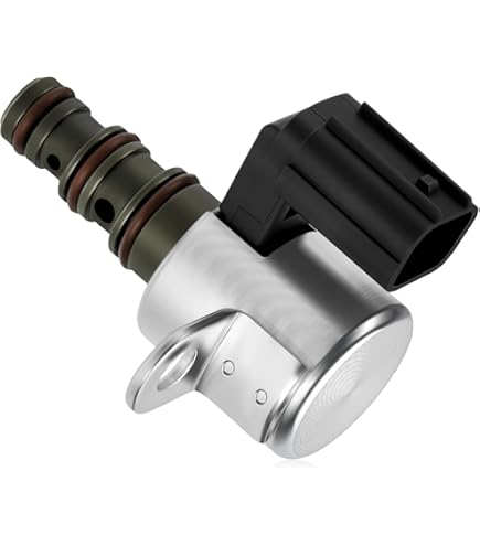 Amazon.com: JAVIK Transmission Shift Solenoid B 38630-HN8-003 for